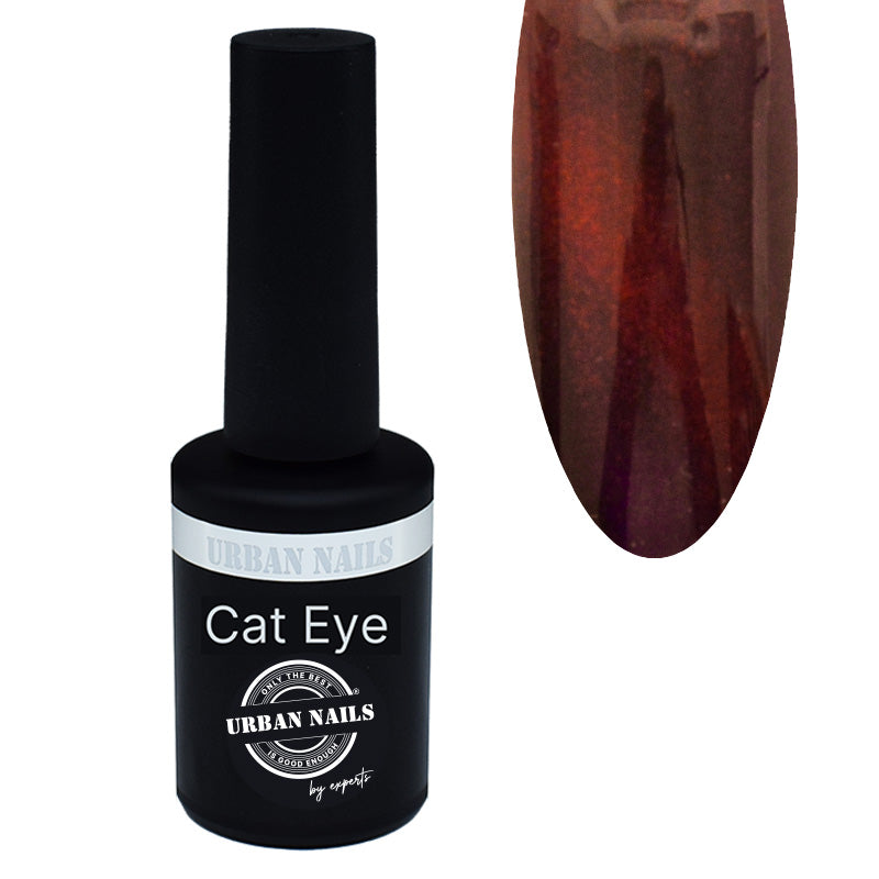 Urban Nails Cat-eye gelpolish CA01 - 8 gram