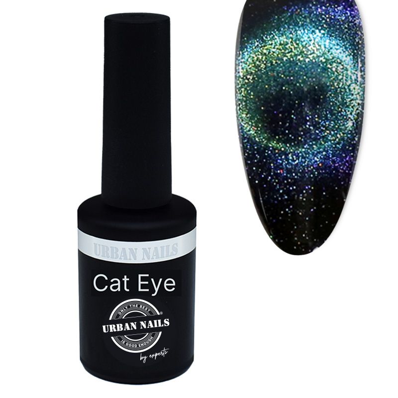 Urban Nails Cat-eye gelpolish CA09A - 8 gram