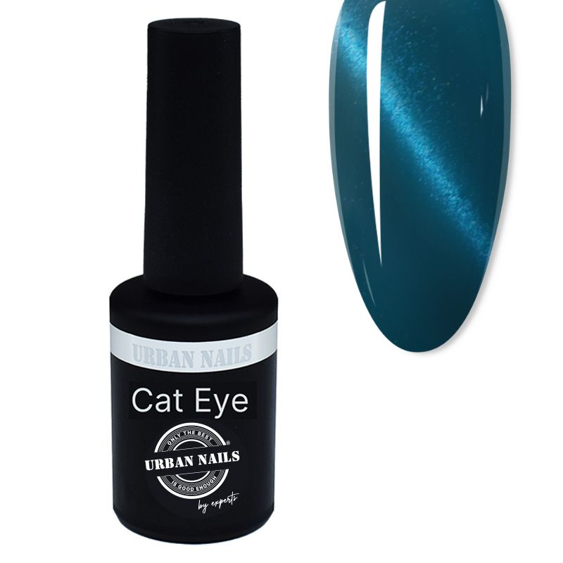 Urban Nails Cat-eye gelpolish CA12 - 8 gram