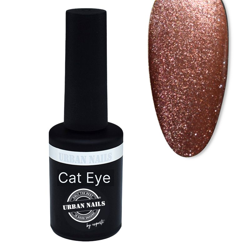 Urban Nails Cat-eye gelpolish CA13A - 8 gram