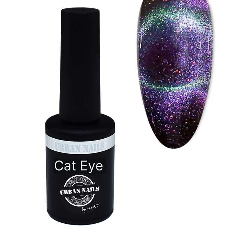 Urban Nails Cat-eye gelpolish CA30 - 8 gram