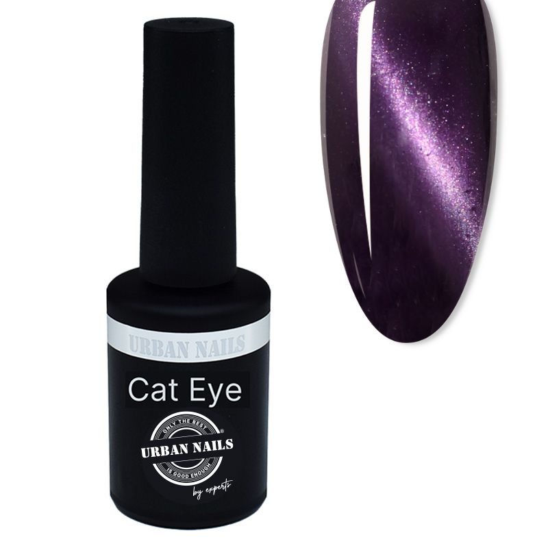 Urban Nails Cat-eye gelpolish CA35B - 8 gram