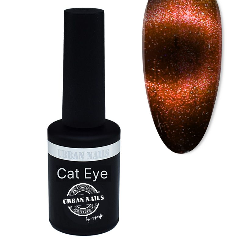 Urban Nails Cat-eye gelpolish CA48A - 8 gram