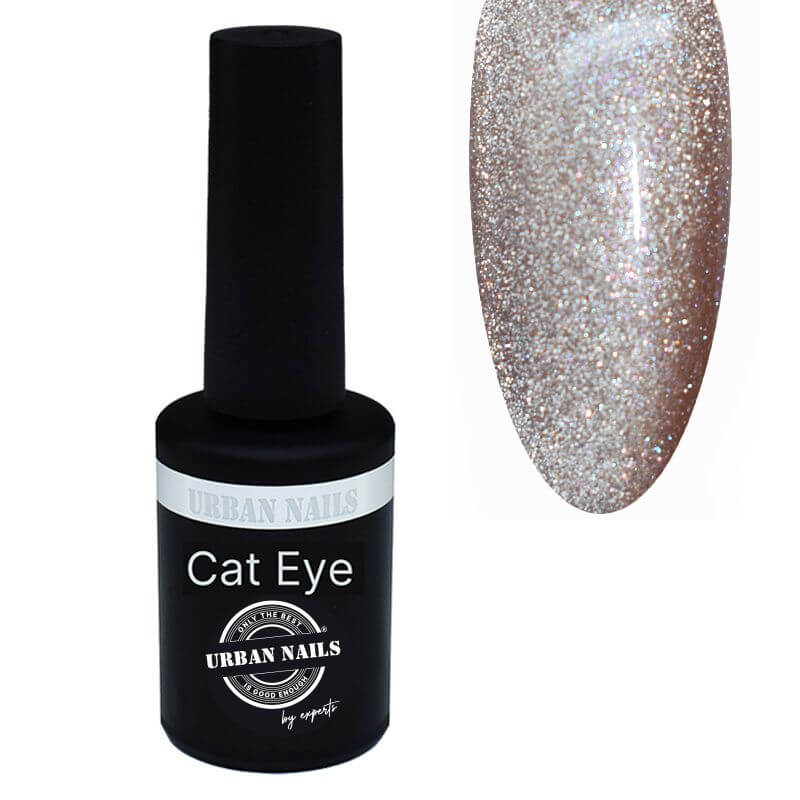 Urban Nails Cat-eye gelpolish DCA01 - 8 gram