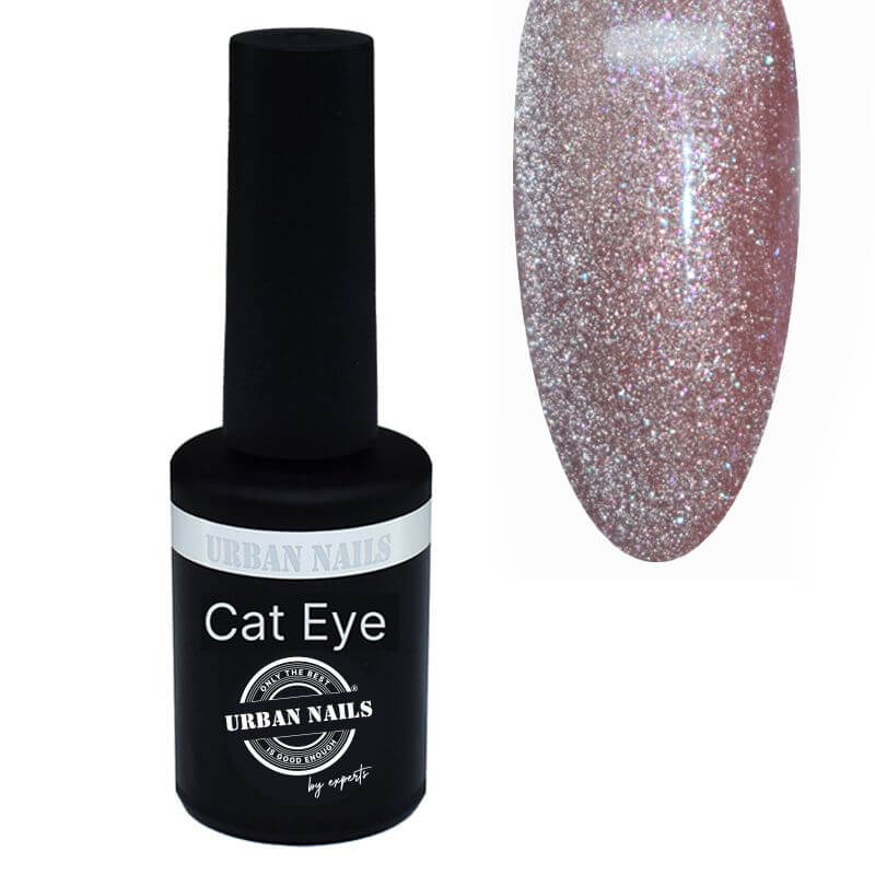 Urban Nails Cat-eye gelpolish DCA02 - 8 gram