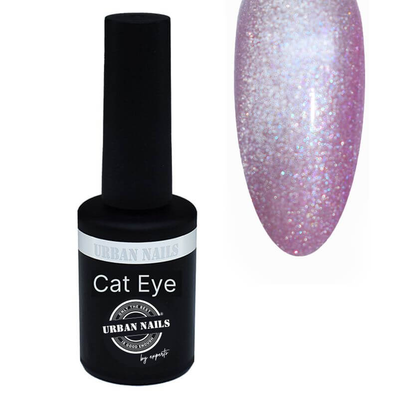 Urban Nails Cat-eye gelpolish DCA04 - 8 gram