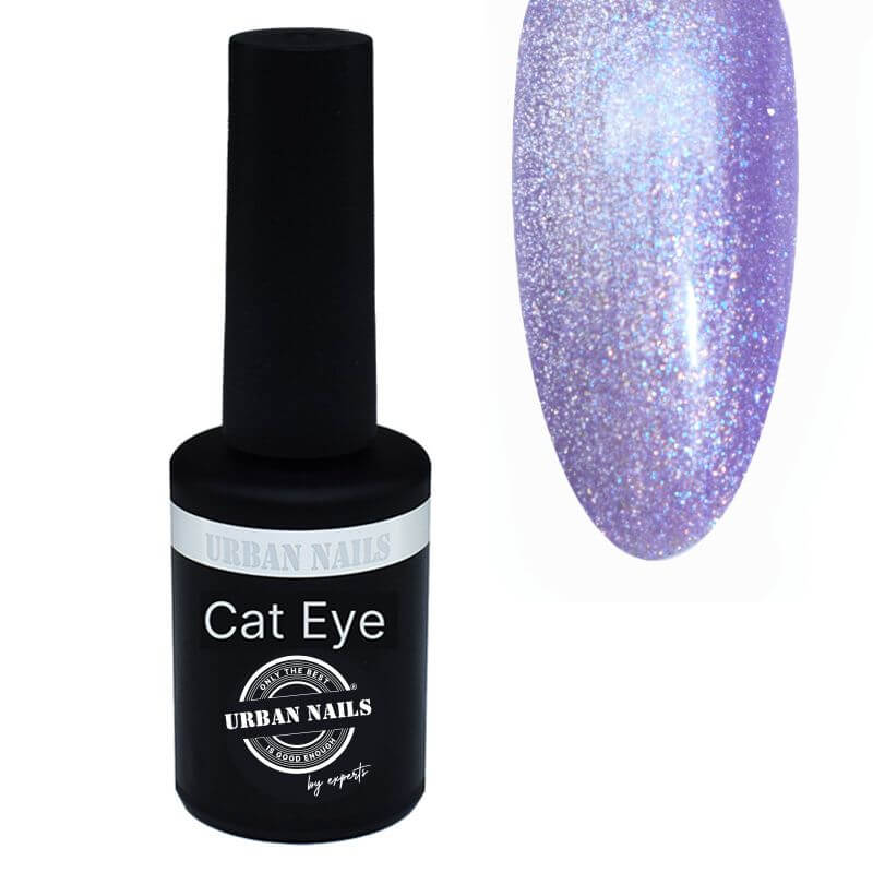 Urban Nails Cat-eye gelpolish DCA06 - 8 gram