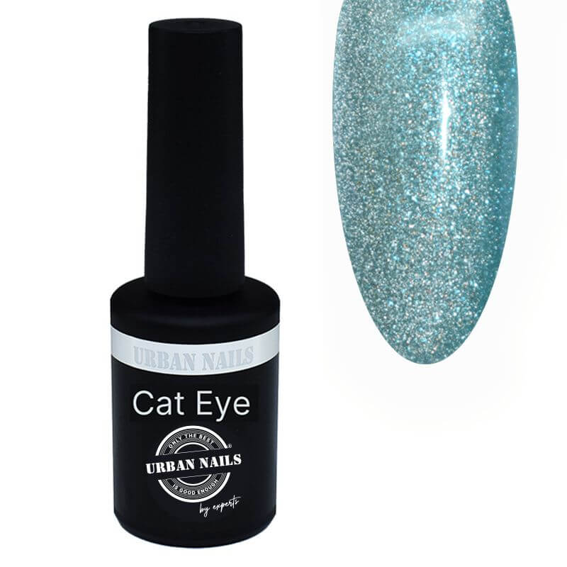 Urban Nails Cat-eye gelpolish DCA08 - 8 gram