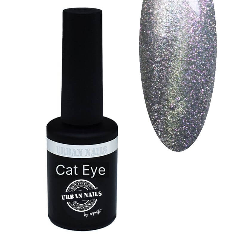 Urban Nails Cat-eye gelpolish DCA10 - 8 gram