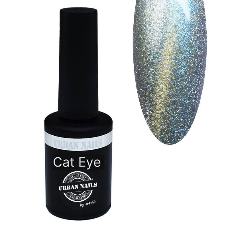 Urban Nails Cat-eye gelpolish DCA12 - 8 gram