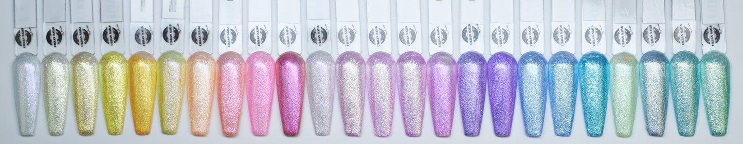Urban Nails Enchanted gelpolish MEA24 - 8 gram