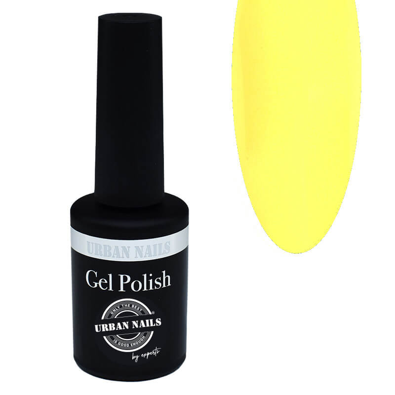 Urban Nails Gelpolish GP172 - 8 gram
