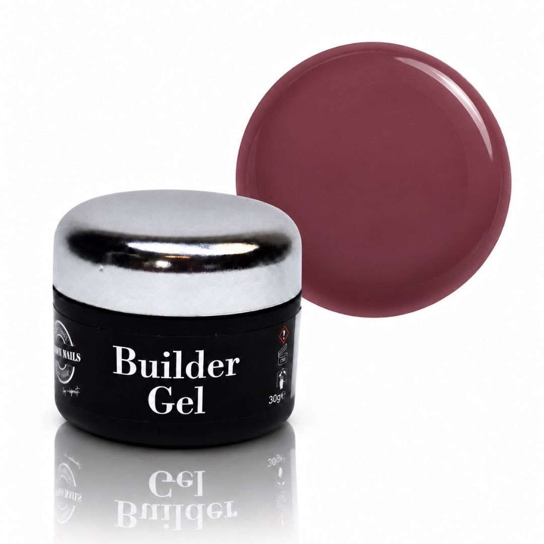 Urban Nails Builder gel Milan - 30 gram