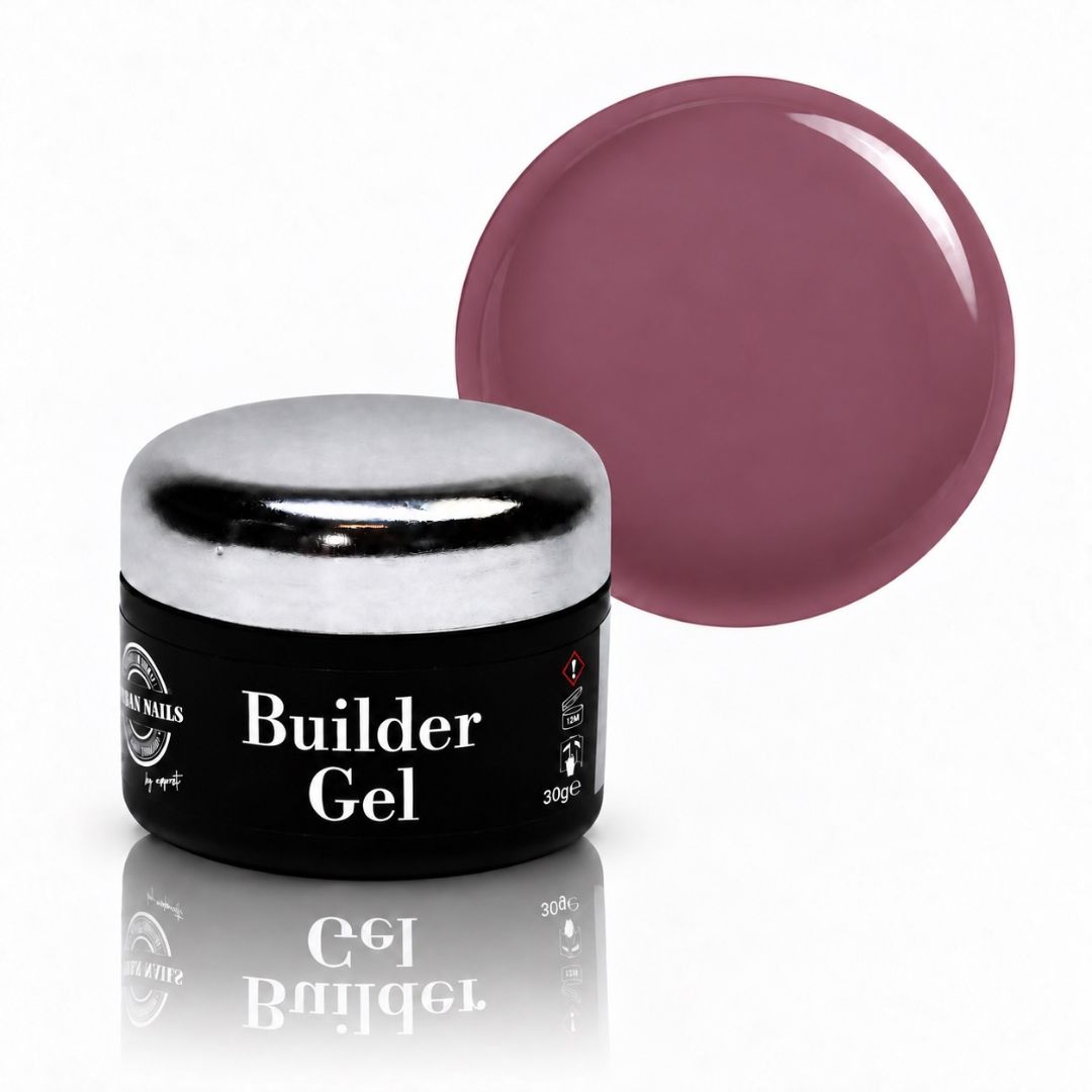 Urban Nails Builder gel Monaco - 30 gram