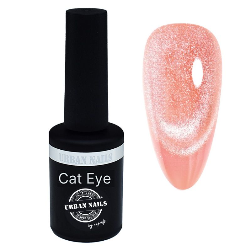 Urban Nails Neon cat-eye gelpolish NCA04 - 8 gram