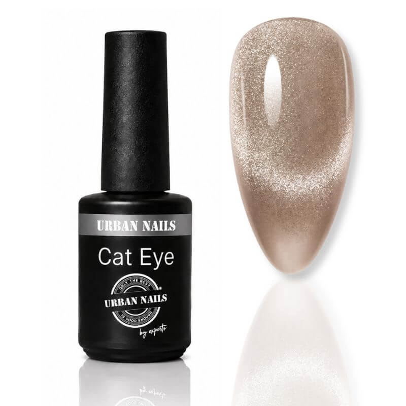 Urban Nails Opal Cat-eye gelpolish OCA19 - 8 gram