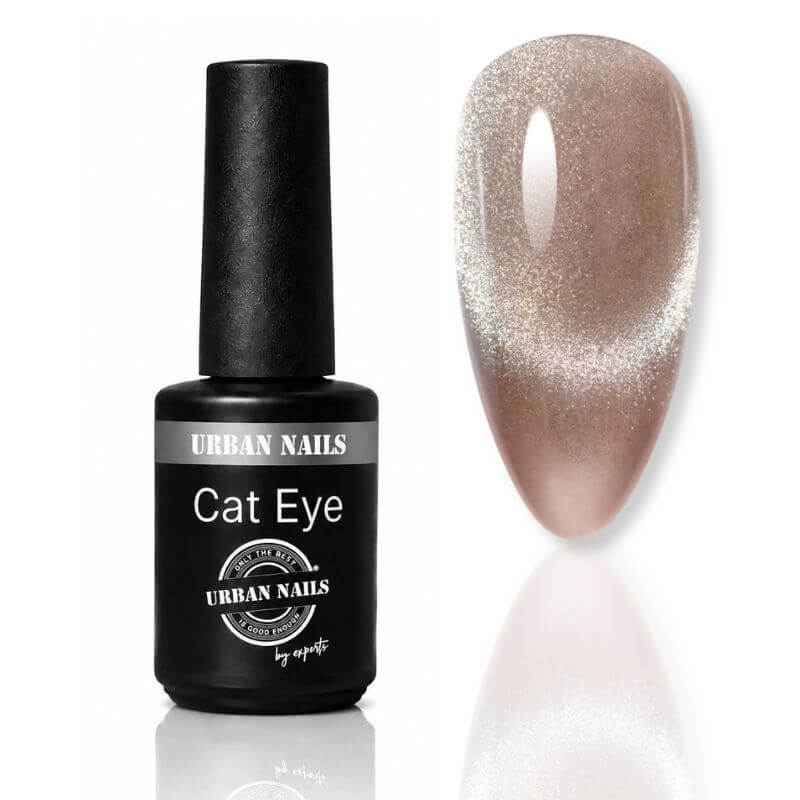 Urban Nails Opal Cat-eye gelpolish OCA22 - 8 gram