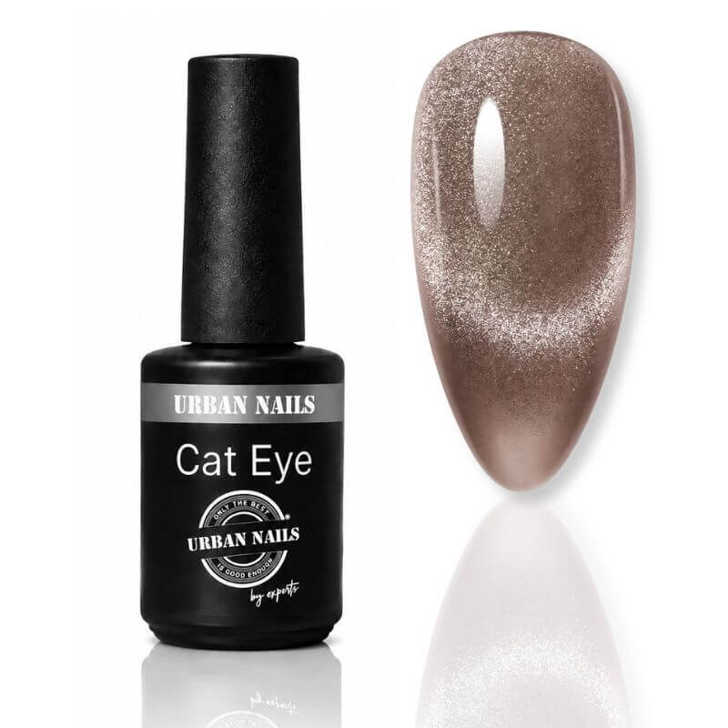 Urban Nails Opal Cat-eye gelpolish OCA23 - 8 gram