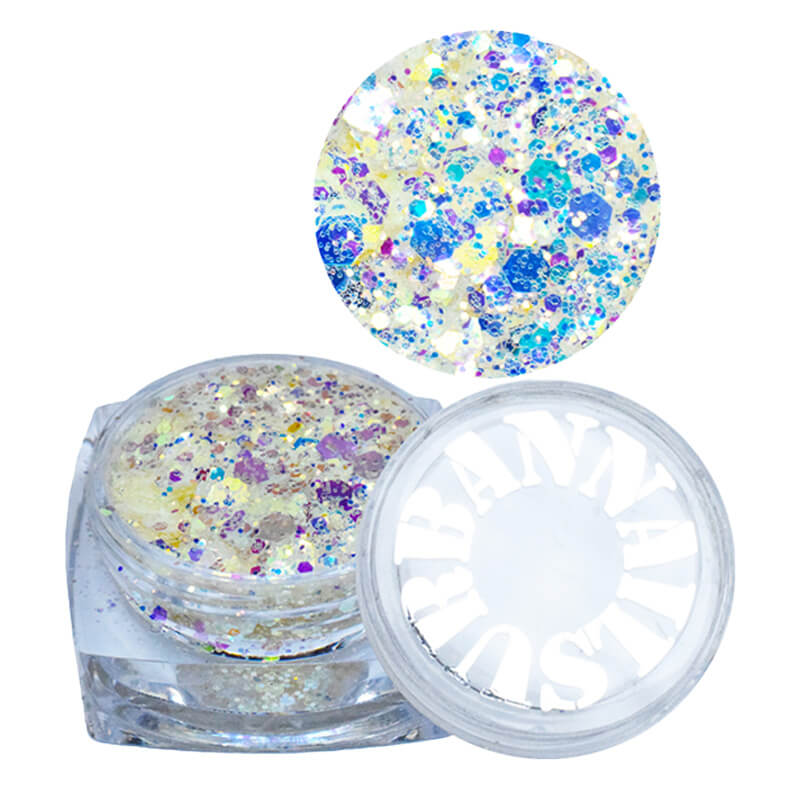 Urban Nails Pixie glitter PG11