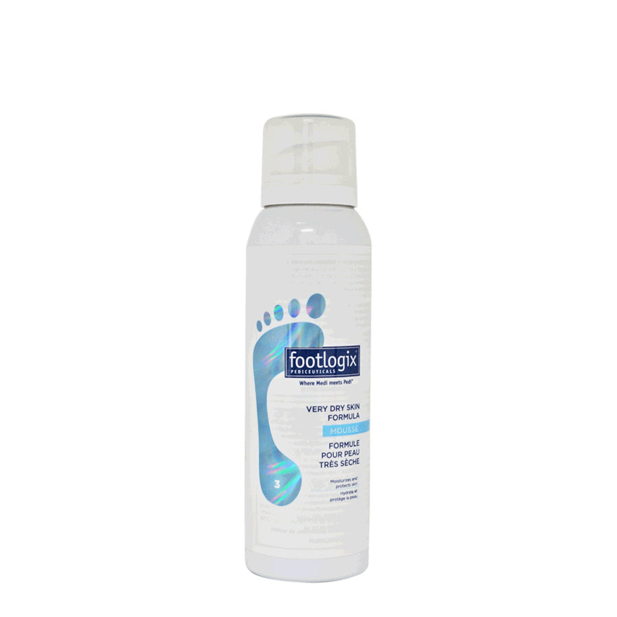 Footlogix Very Dry Skin