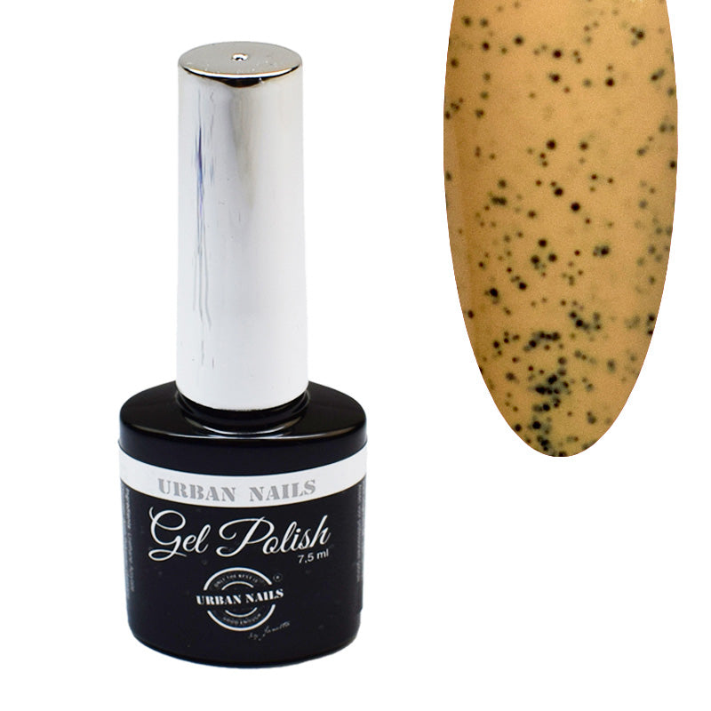 Urban Nails gelpolish collectie Sandy G