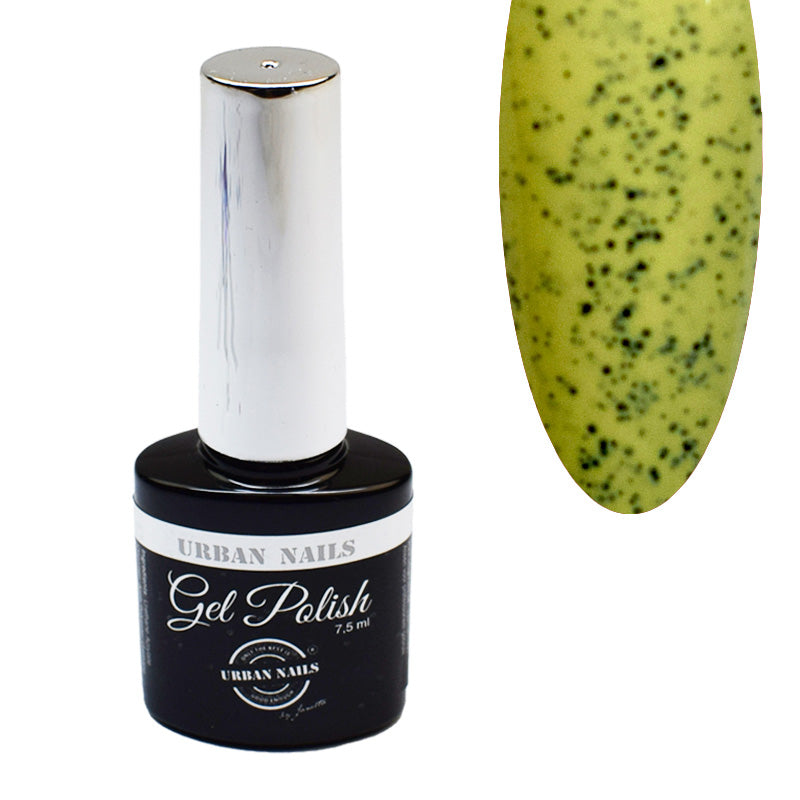 Urban Nails gelpolish collectie Sandy G