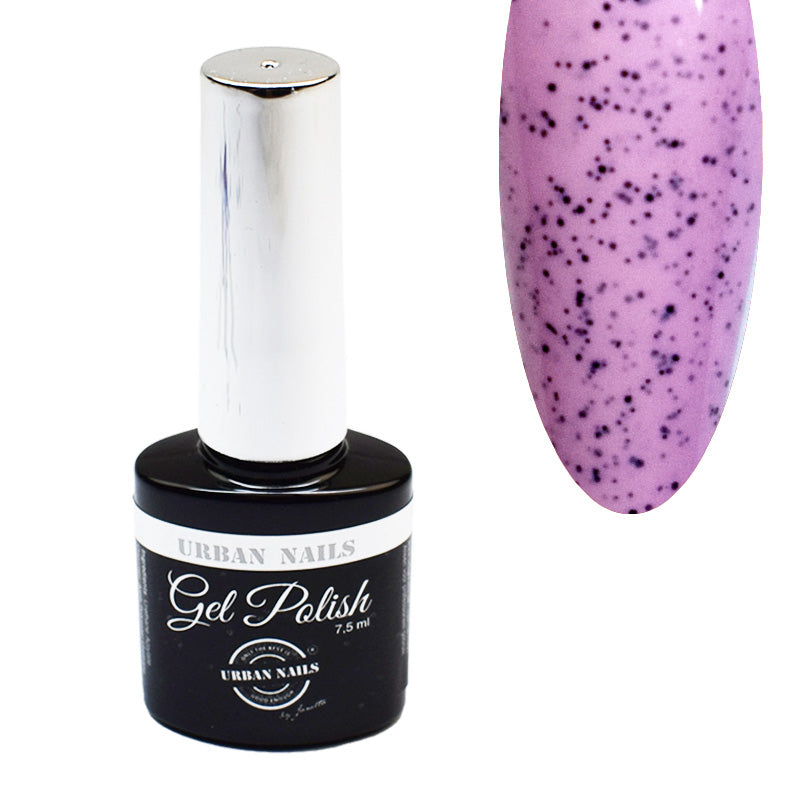 Urban Nails gelpolish collectie Sandy G