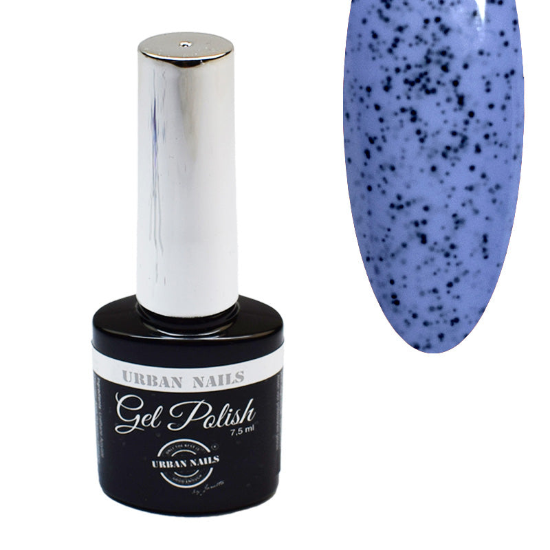 Urban Nails gelpolish collectie Sandy G