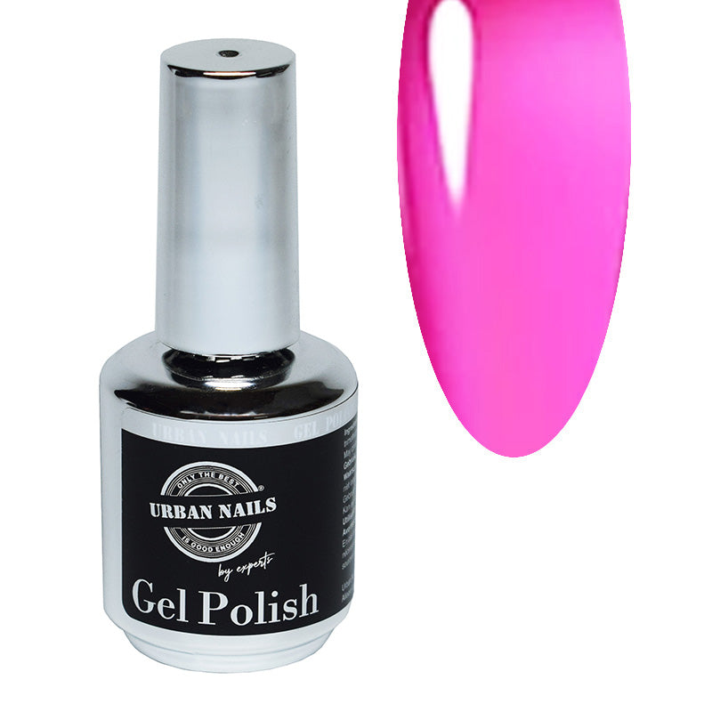 Urban Nails transparant gelpolish TG02 - 15 gram