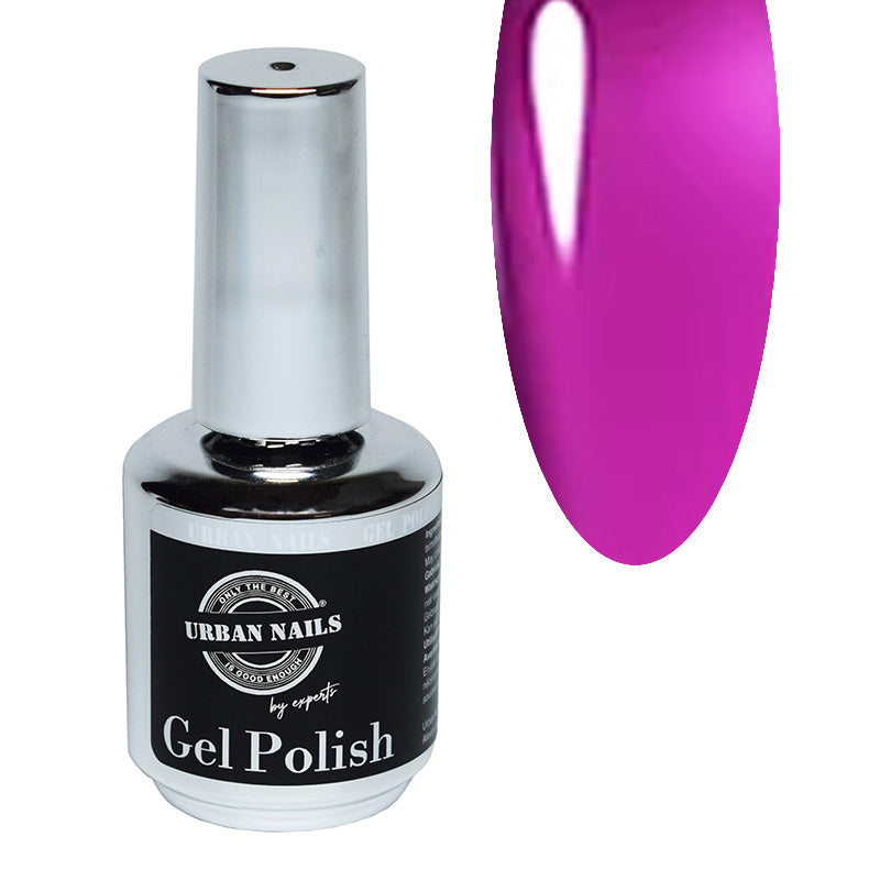 Urban Nails transparant gelpolish TG03 - 15 gram