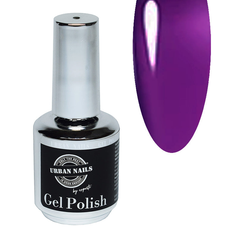 Urban Nails transparant gelpolish TS04 - 15 gram
