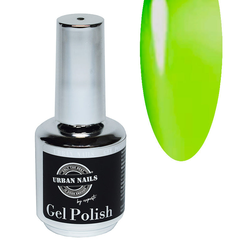 Urban Nails transparant gelpolish TG06 - 15 gram