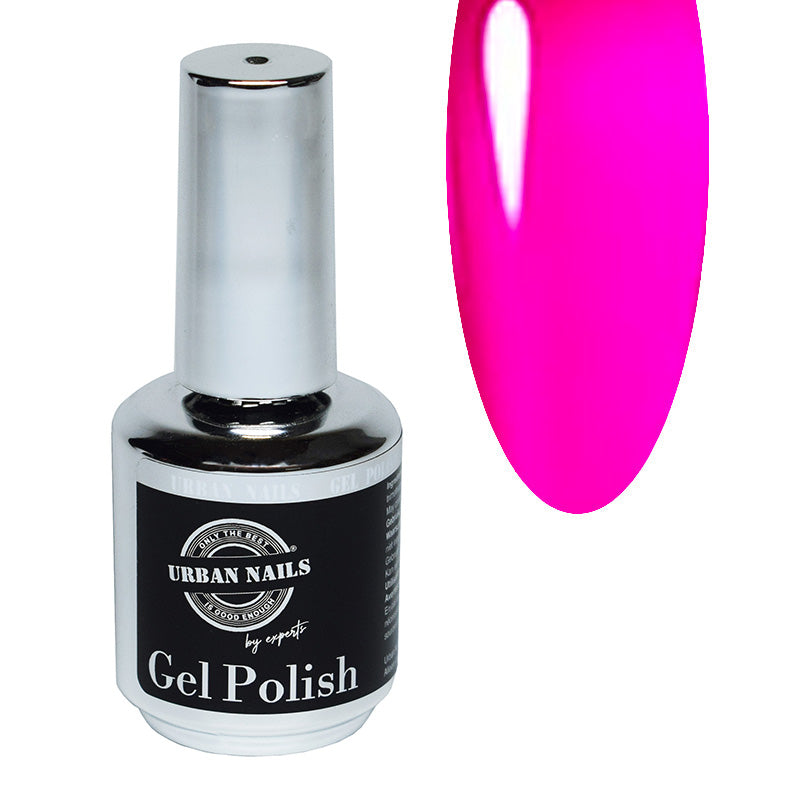 Urban Nails transparant gelpolish TG12 - 15 gram