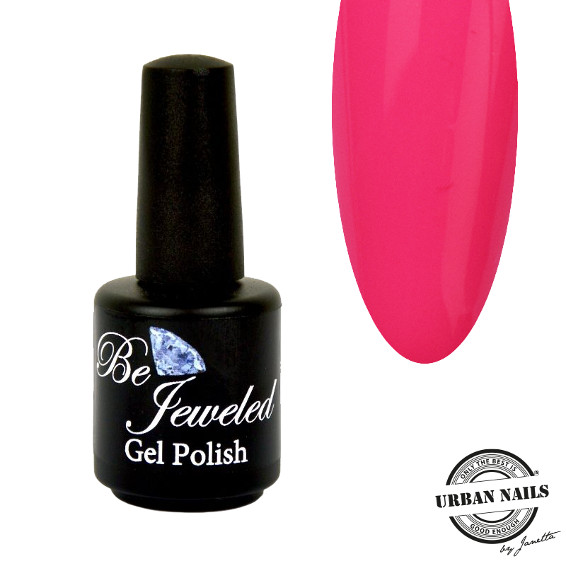 Urban Nails Gelpolish collectie Tropical Vibes