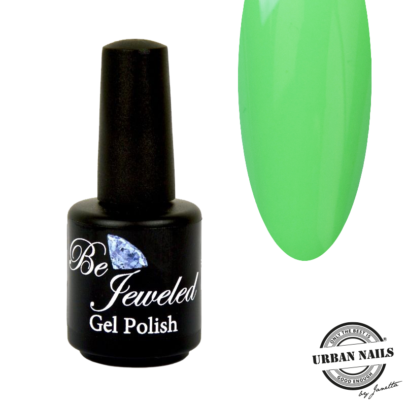 Urban Nails Gelpolish collectie Tropical Vibes