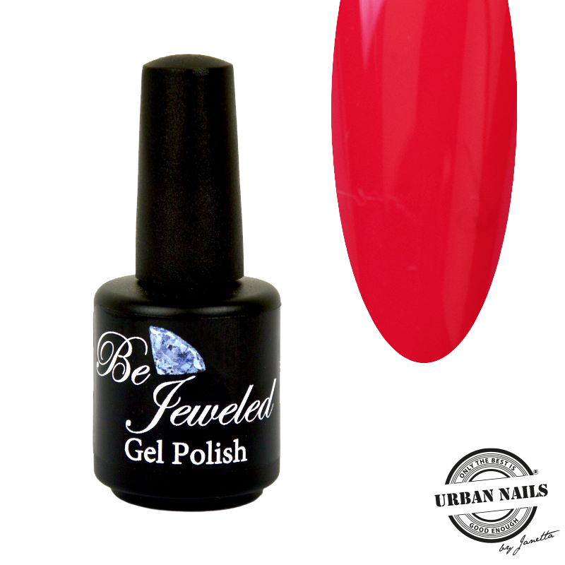 Urban Nails Gelpolish collectie Tropical Vibes