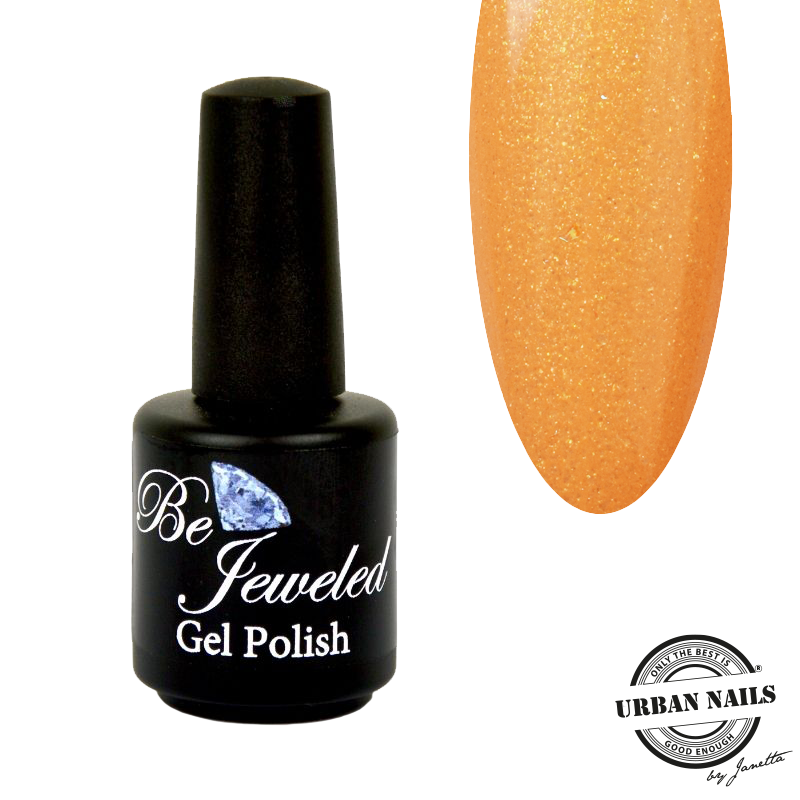 Urban Nails Gelpolish collectie Tropical Vibes