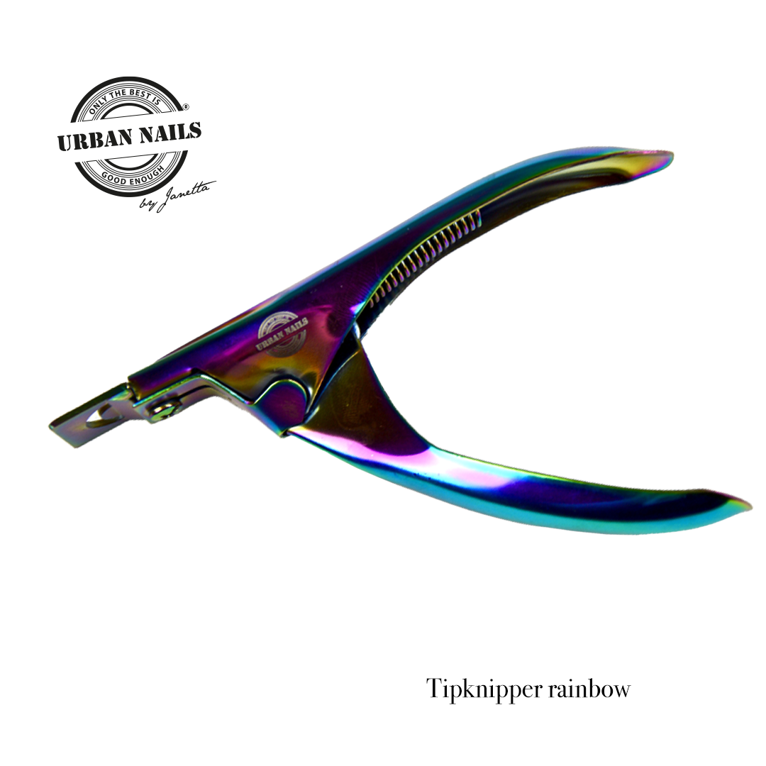 Tipknipper