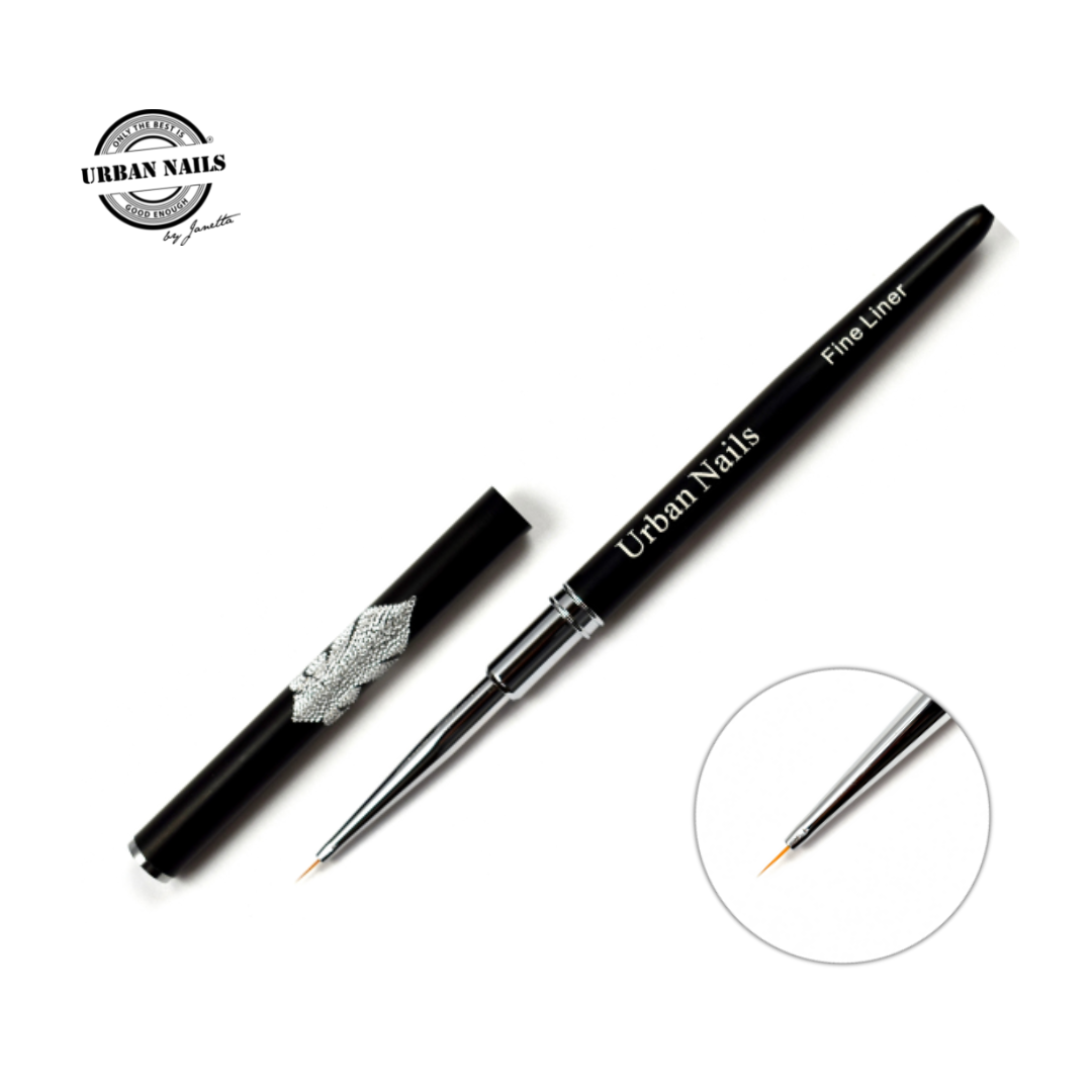 Urban Nails Fine Liner