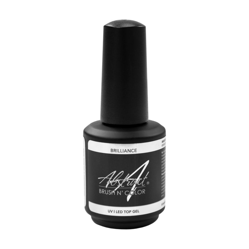Abstract Brilliance topgel