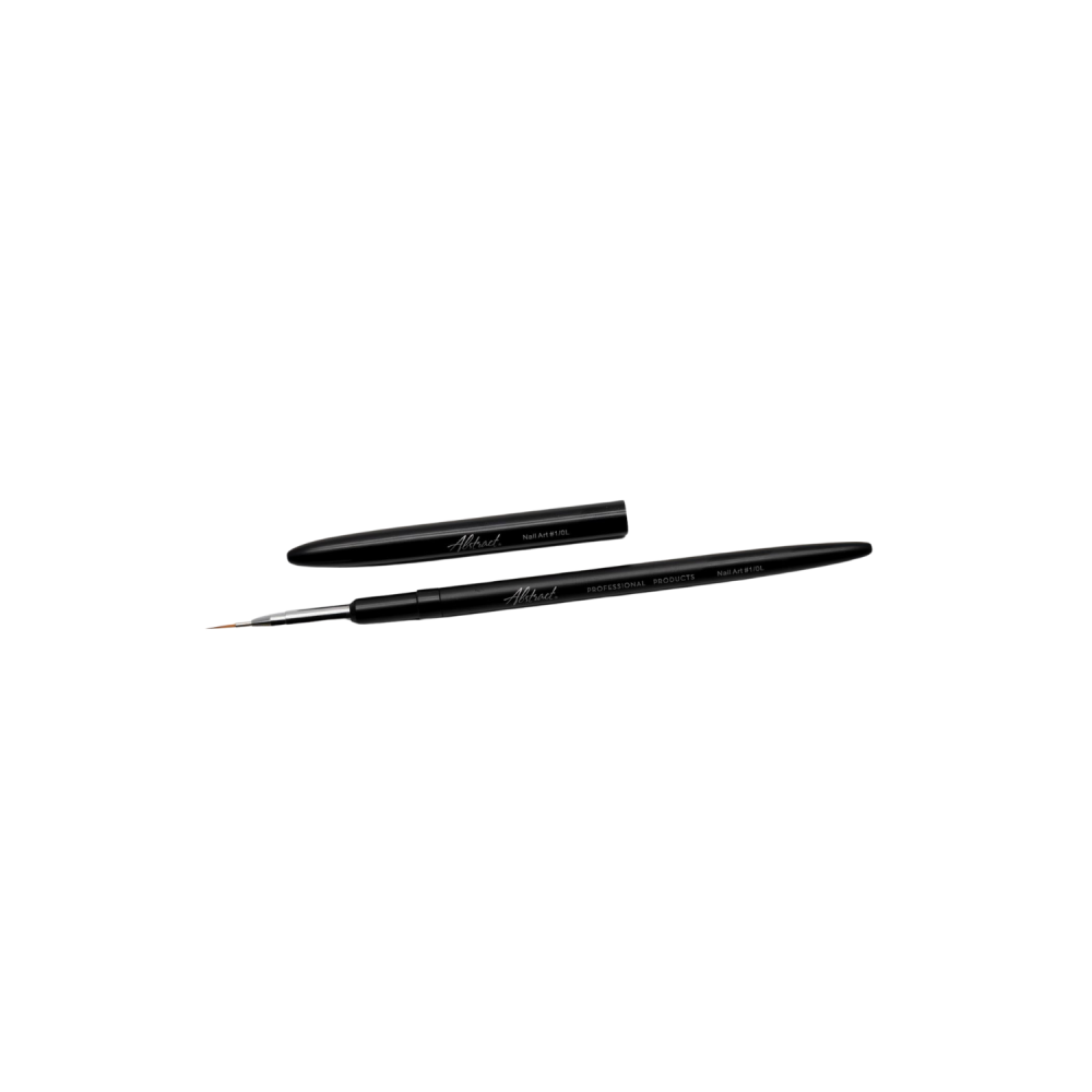 Abstract Artist Line nail-art penseel #1/0L