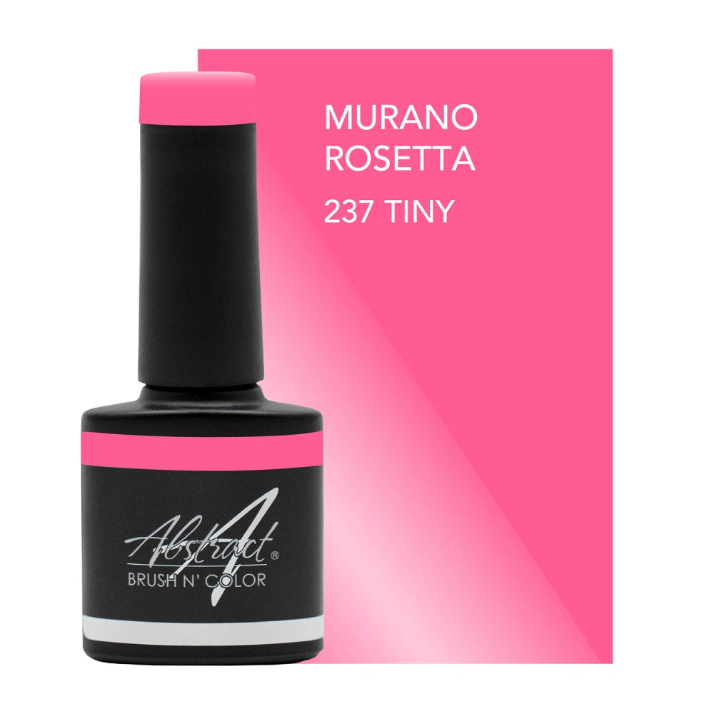 Abstract Murano Jelly gelpolish Rosetta - 7,5 ml