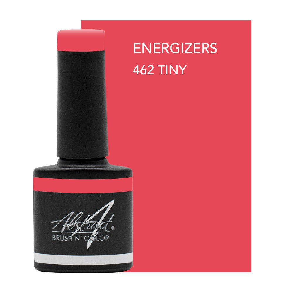 Abstract Brush N' Color gelpolish Energizers - 7,5 ml