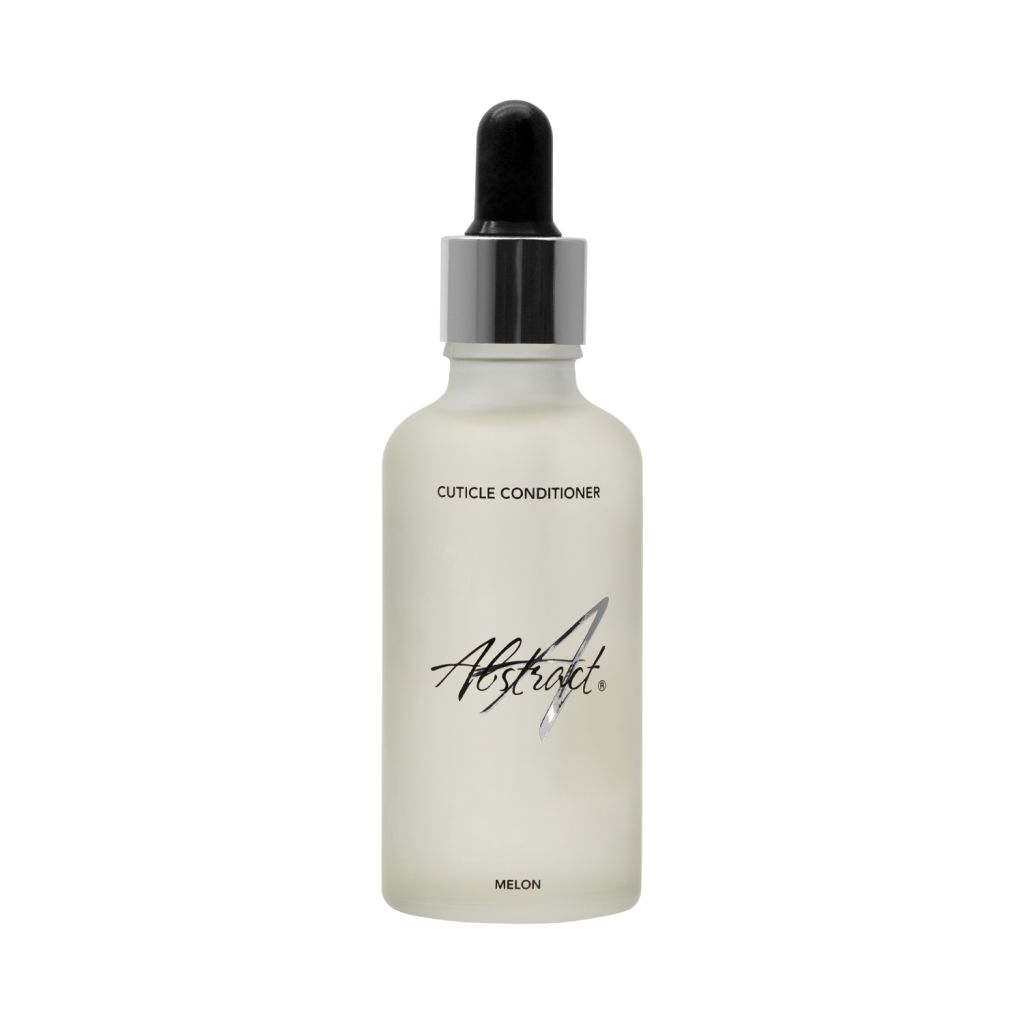 Abstract Cuticle Conditioner Melon