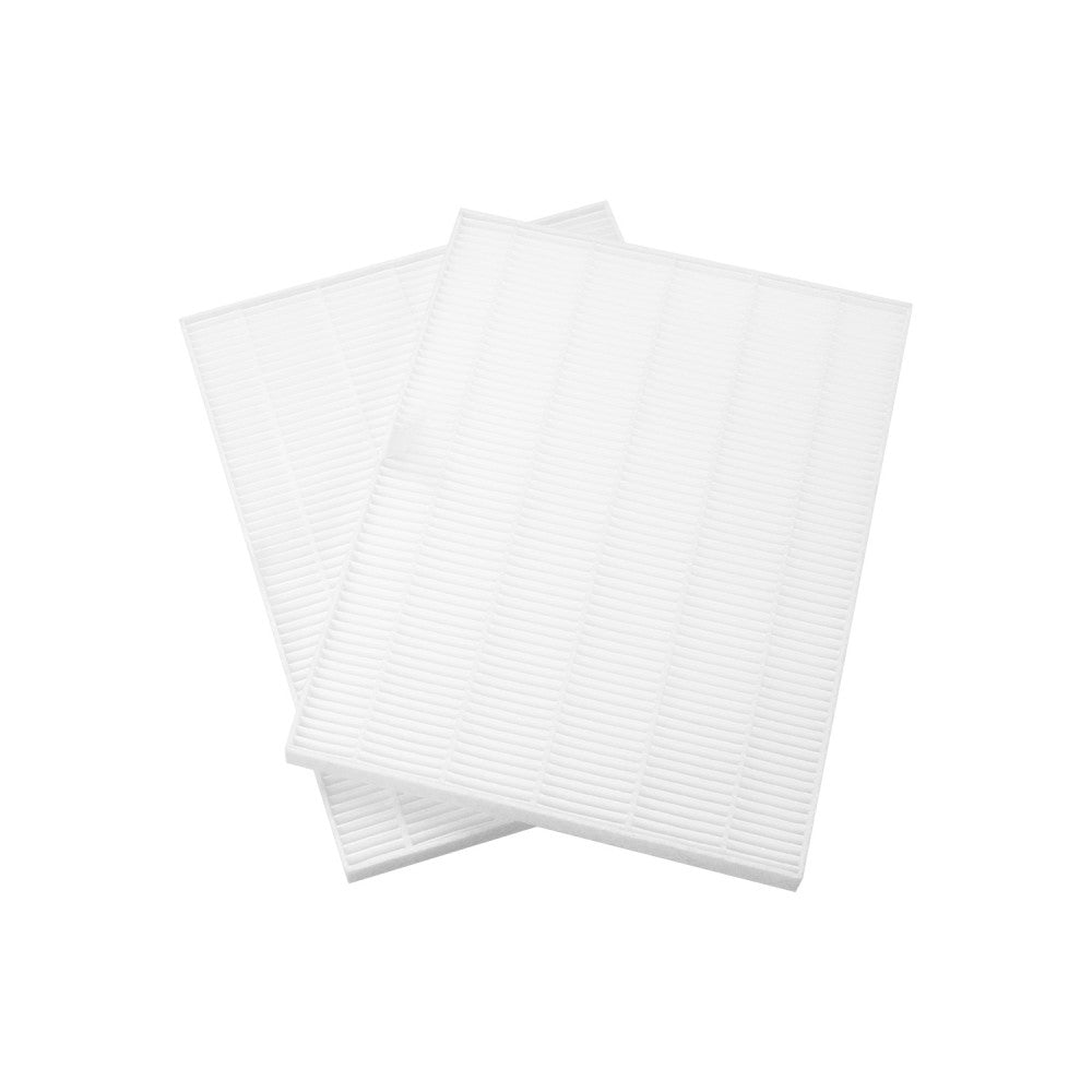 Abstract filters voor Dust Devil stofafzuiging