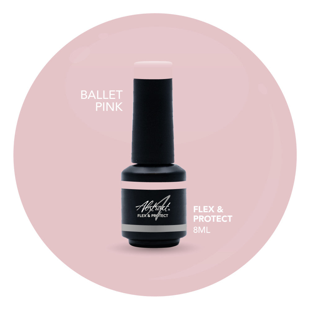 Abstract Flex & Protect Ballet Pink