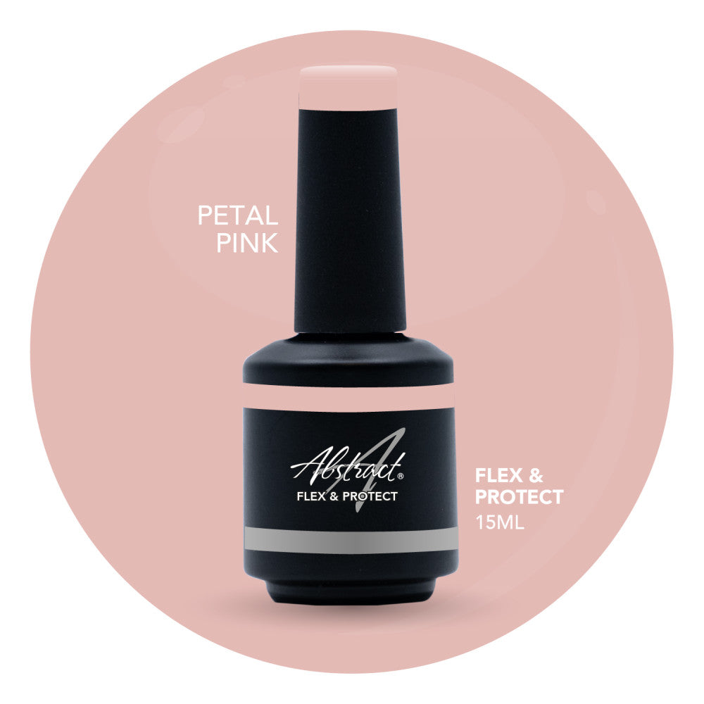 Abstract Flex & Protect Petal Pink