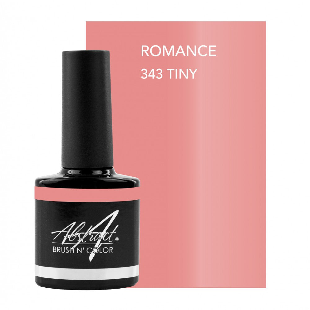Abstract gelpolish Romance - 7,5 ml