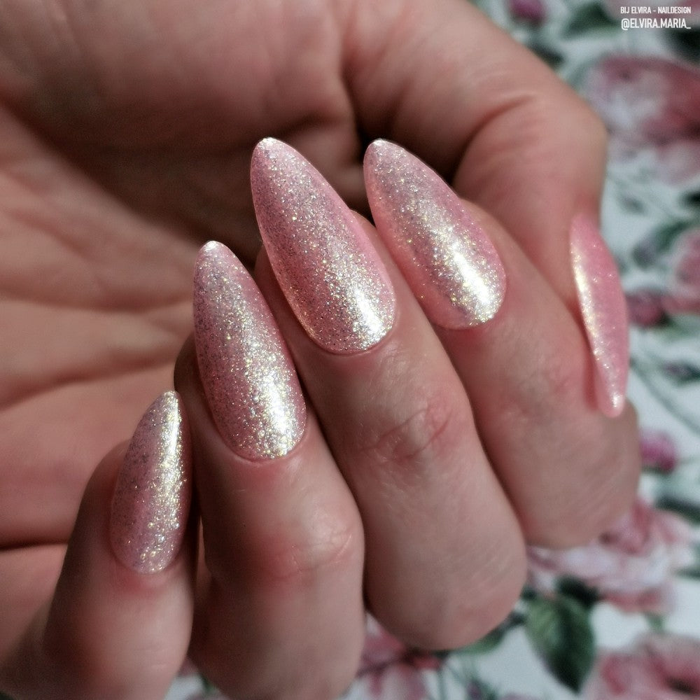 Abstract Brush N' Color gelpolish Dazzling Dreams - 8 ml