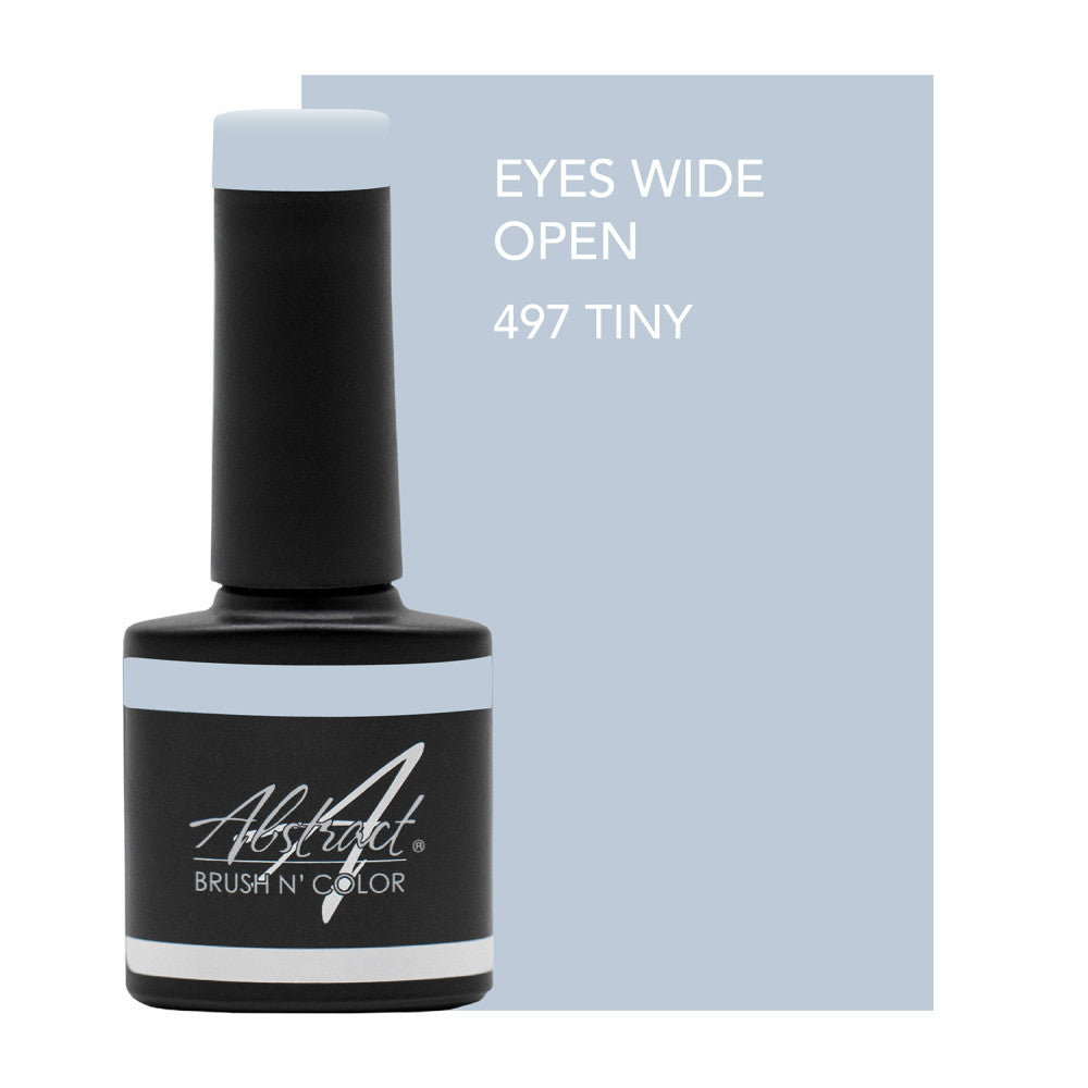 Abstract Brush N' Color gelpolish Eyes Wide Open - 7,5 ml